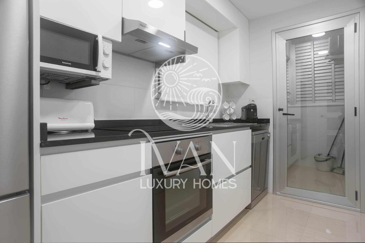 Casa Miriam- Ivan Luxury Homes - 2ª Planta - Sur - 1ª Linea de Playa Oropesa del Mar Exterior foto