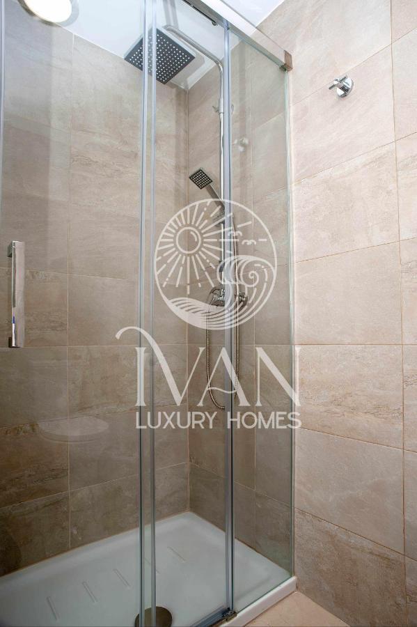 Casa Miriam- Ivan Luxury Homes - 2ª Planta - Sur - 1ª Linea de Playa Oropesa del Mar Exterior foto