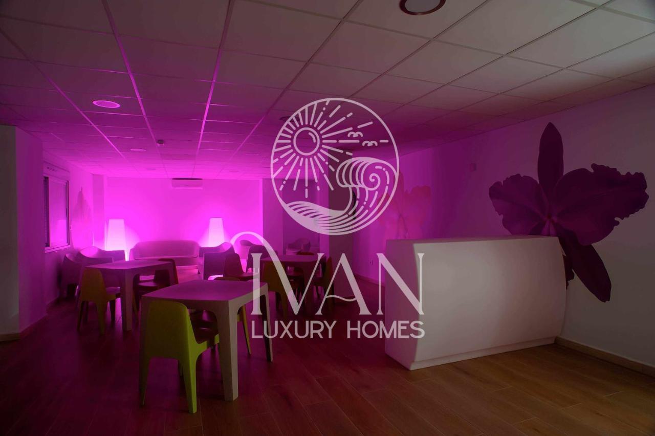 Casa Miriam- Ivan Luxury Homes - 2ª Planta - Sur - 1ª Linea de Playa Oropesa del Mar Exterior foto