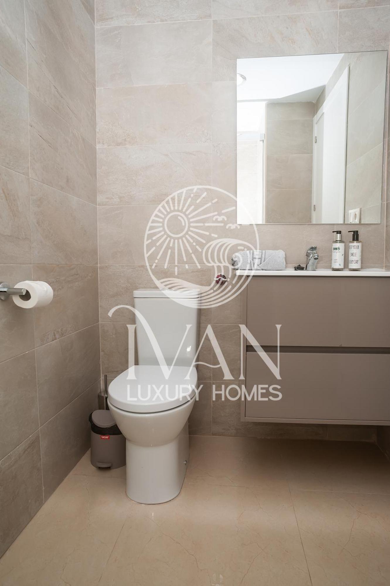 Casa Miriam- Ivan Luxury Homes - 2ª Planta - Sur - 1ª Linea de Playa Oropesa del Mar Exterior foto