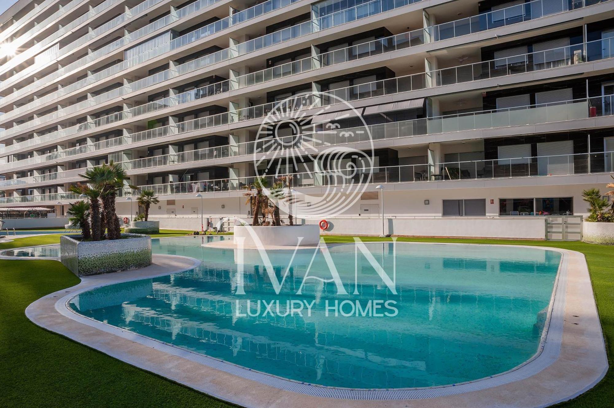 Casa Miriam- Ivan Luxury Homes - 2ª Planta - Sur - 1ª Linea de Playa Oropesa del Mar Exterior foto